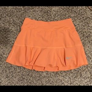 Nike tennis skirt XS